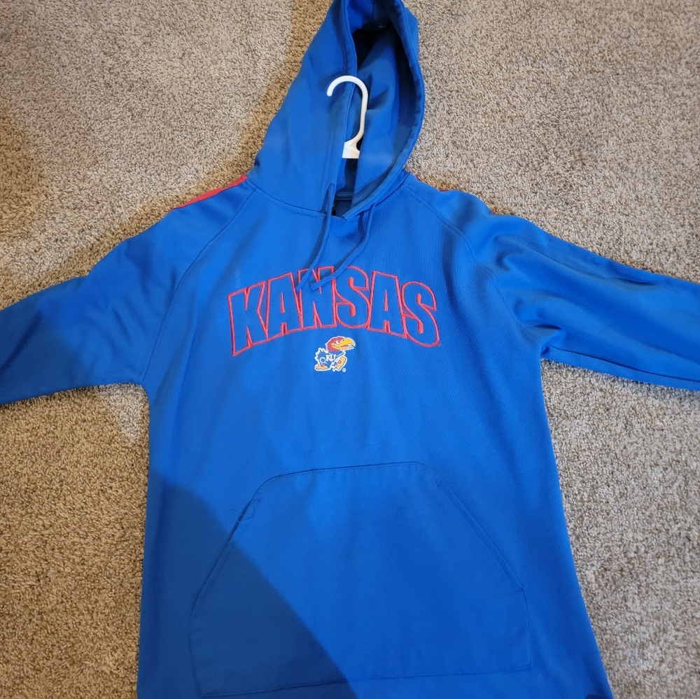 KU Hoodie